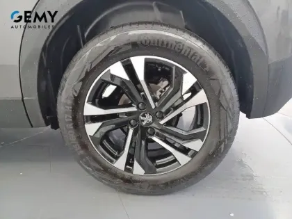 Photo 15 Peugeot 2008  PureTech 130 S&S EAT8