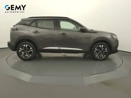 Photo 9 Peugeot 2008  PureTech 130 S&S EAT8