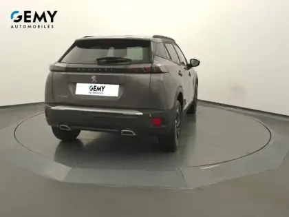 Photo 6 Peugeot 2008  PureTech 130 S&S EAT8