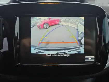 Photo 26 Smart Fortwo  Cabrio 0.9 90 ch S&S BA6