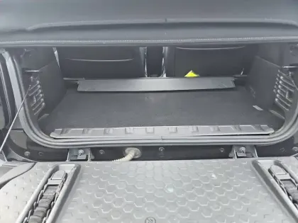 Photo 17 Smart Fortwo  Cabrio 0.9 90 ch S&S BA6