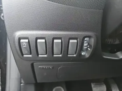 Photo 19 Smart Fortwo  Cabrio 0.9 90 ch S&S BA6