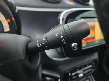 Photo 21 Smart Fortwo  Cabrio 0.9 90 ch S&S BA6