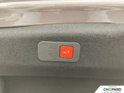 Photo 19 DS DS 9  Hybride E-Tense 225