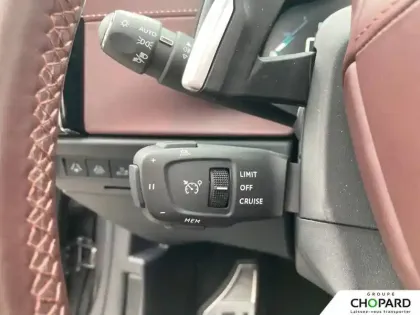 Photo 13 DS DS 9  Hybride E-Tense 225