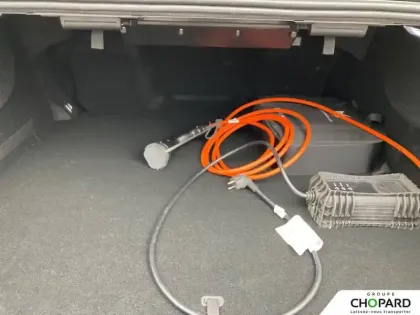 Photo 5 DS DS 9  Hybride E-Tense 225