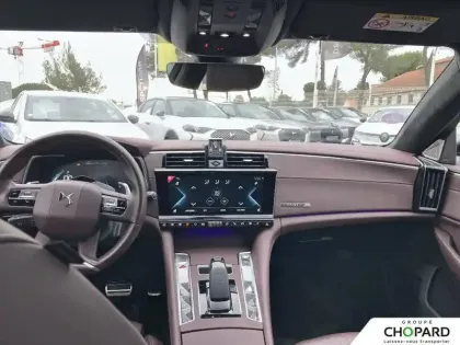 Photo 35 DS DS 9 Gén. I Ph1 Rivoli+ 5