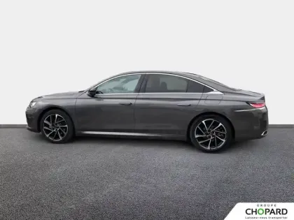 Photo 8 DS DS 9  Hybride E-Tense 225