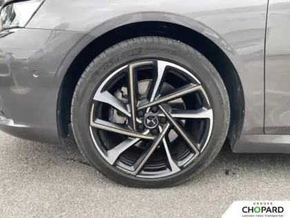 Photo 11 DS DS 9  Hybride E-Tense 225