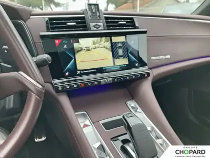 Photo 18 DS DS 9  Hybride E-Tense 225