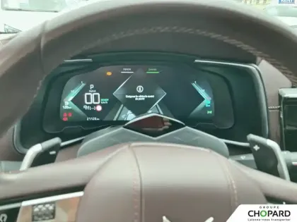 Photo 30 DS DS 9 Gén. I Ph1 Rivoli+ 5