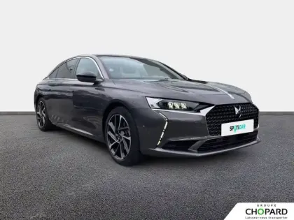 Photo 44 DS DS 9  Hybride E-Tense 225