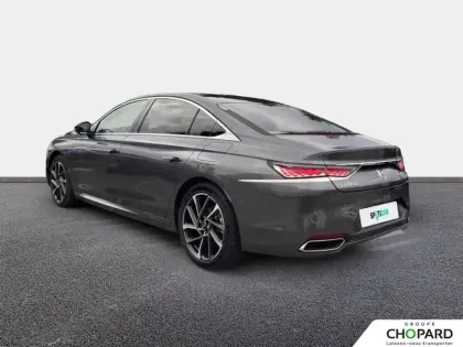 Photo 6 DS DS 9  Hybride E-Tense 225