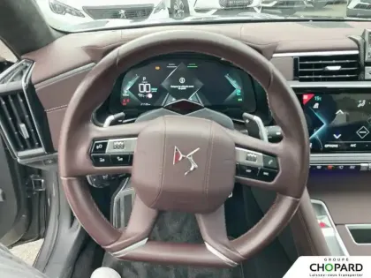 Photo 37 DS DS 9 Gén. I Ph1 Rivoli+ 5