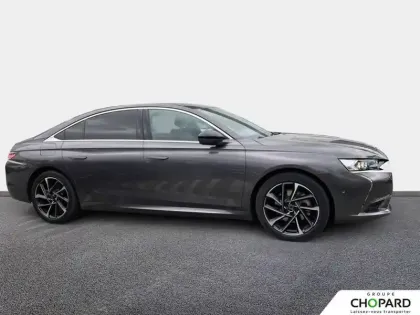 Photo 45 DS DS 9  Hybride E-Tense 225
