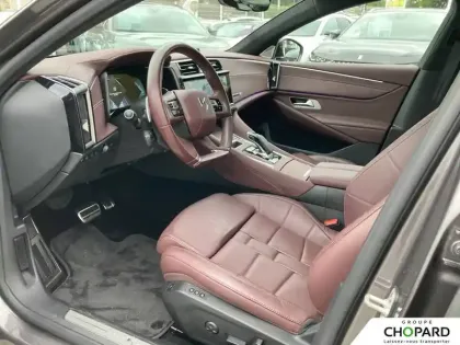 Photo 41 DS DS 9 Gén. I Ph1 Rivoli+ 5