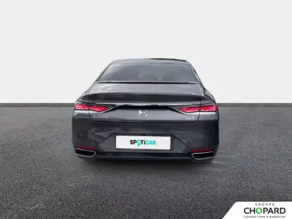 Photo 25 DS DS 9 Gén. I Ph1 Rivoli+ 5