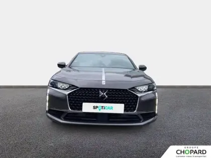 Photo 43 DS DS 9  Hybride E-Tense 225