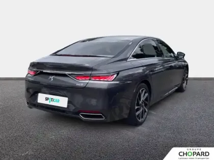 Photo 7 DS DS 9  Hybride E-Tense 225