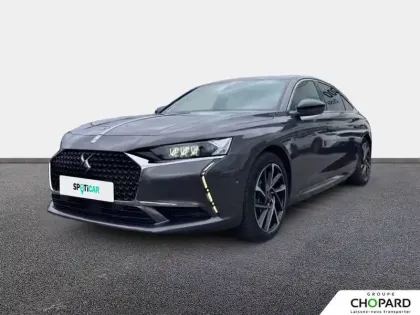 Photo Ds Ds 9 Rivoli +