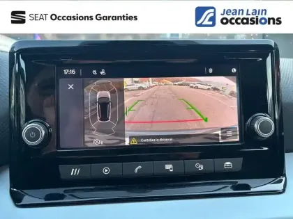 Photo 17 Seat Arona  1.0 TSI 95 ch Start/Stop BVM5