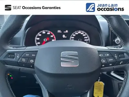 Photo 39 Seat Arona  1.0 TSI 95 ch Start/Stop BVM5