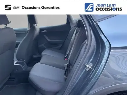 Photo 5 Seat Arona  1.0 TSI 95 ch Start/Stop BVM5