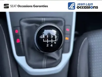 Photo 15 Seat Arona  1.0 TSI 95 ch Start/Stop BVM5