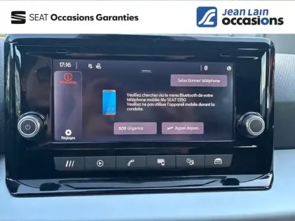 Photo 16 Seat Arona  1.0 TSI 95 ch Start/Stop BVM5