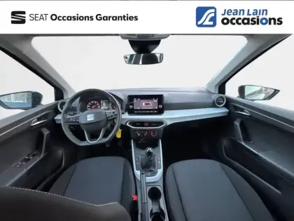 Photo 22 Seat Arona  1.0 TSI 95 ch Start/Stop BVM5