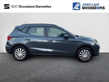 Photo 23 Seat Arona  1.0 TSI 95 ch Start/Stop BVM5