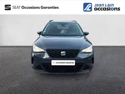 Photo 8 Seat Arona  1.0 TSI 95 ch Start/Stop BVM5