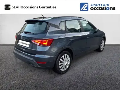 Photo 21 Seat Arona  1.0 TSI 95 ch Start/Stop BVM5