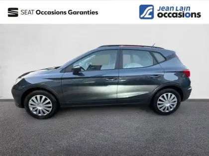 Photo 6 Seat Arona  1.0 TSI 95 ch Start/Stop BVM5