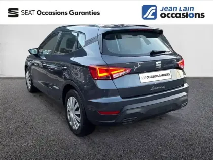 Photo 10 Seat Arona  1.0 TSI 95 ch Start/Stop BVM5