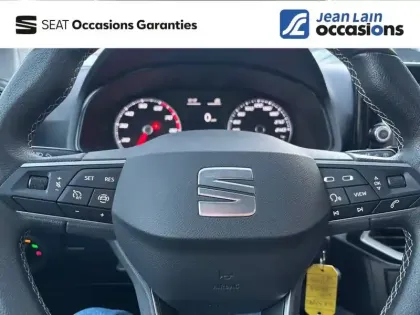 Photo 19 Seat Arona  1.0 TSI 95 ch Start/Stop BVM5