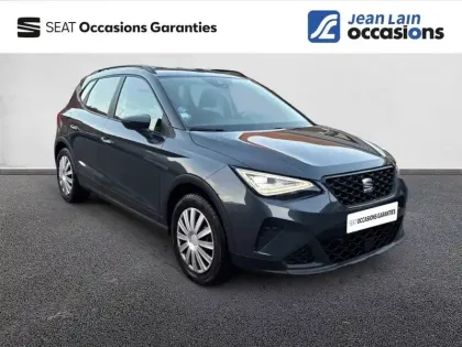 Photo 9 Seat Arona  1.0 TSI 95 ch Start/Stop BVM5