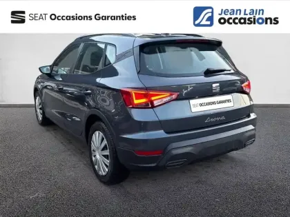 Photo 30 Seat Arona  1.0 TSI 95 ch Start/Stop BVM5