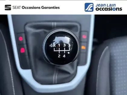 Photo 35 Seat Arona  1.0 TSI 95 ch Start/Stop BVM5