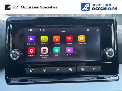 Photo 34 Seat Arona  1.0 TSI 95 ch Start/Stop BVM5