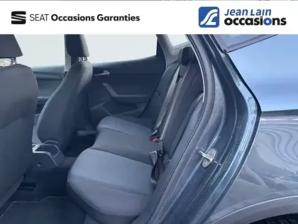 Photo 25 Seat Arona  1.0 TSI 95 ch Start/Stop BVM5