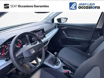 Photo 32 Seat Arona  1.0 TSI 95 ch Start/Stop BVM5