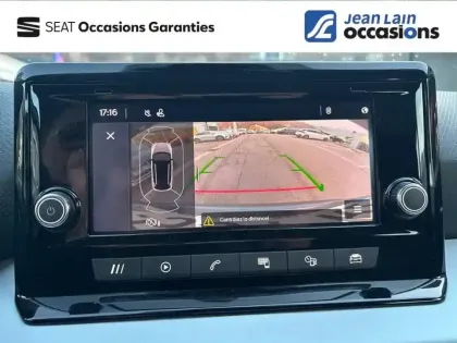 Photo 37 Seat Arona  1.0 TSI 95 ch Start/Stop BVM5