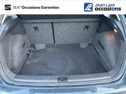 Photo 33 Seat Arona  1.0 TSI 95 ch Start/Stop BVM5