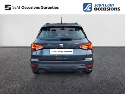 Photo 27 Seat Arona  1.0 TSI 95 ch Start/Stop BVM5