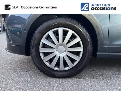 Photo 11 Seat Arona  1.0 TSI 95 ch Start/Stop BVM5