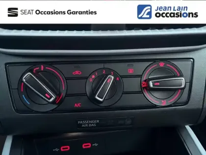 Photo 18 Seat Arona  1.0 TSI 95 ch Start/Stop BVM5