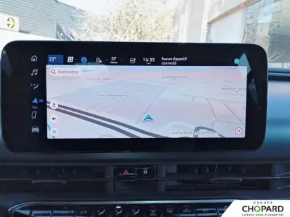 Photo 11 Abarth 500  e 155 ch