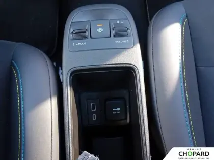 Photo 49 Abarth 500  e 155 ch