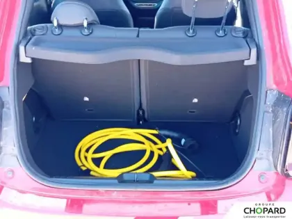 Photo 7 Abarth 500  e 155 ch